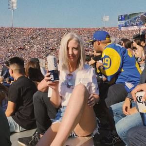 Meet your Posher, Ali